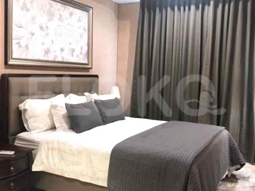 APA696a7 17th Floor | Furnished 1BR Apartment, Pondok Indah 3