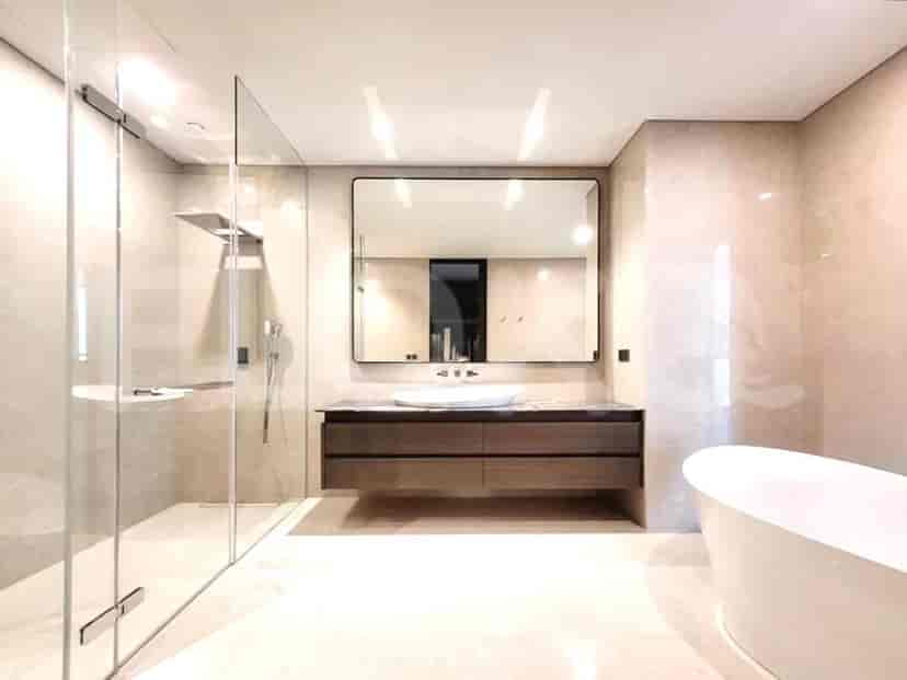 APAa688c 3rd Floor | 3BR Apartment for Sale, Menteng 5