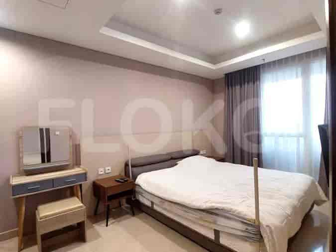 Furnished 2BR Apartment for Sale - APA119ef, Middle Floor, Pondok Indah Residence 3