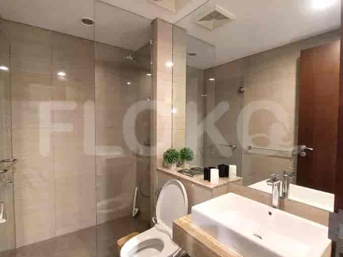 Furnished 2BR Apartment for Sale - APA119ef, Middle Floor, Pondok Indah Residence 5