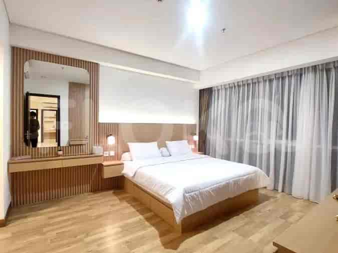APA37315 20th Floor | 3BR Apartment Sale in Setiabudi 6