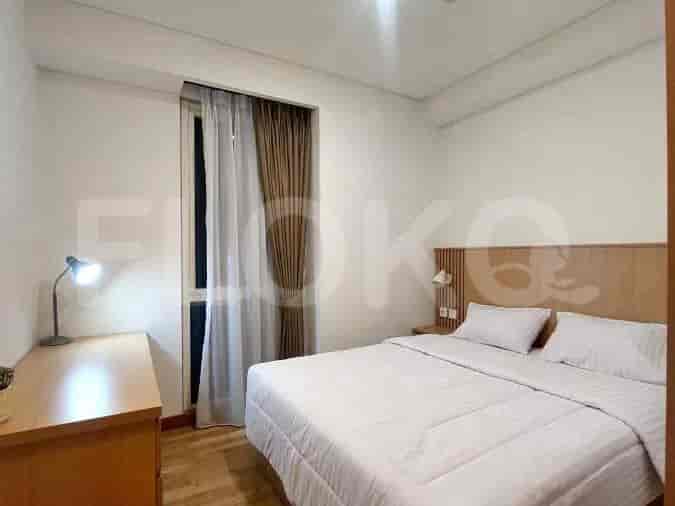 APA37315 20th Floor | 3BR Apartment Sale in Setiabudi 5
