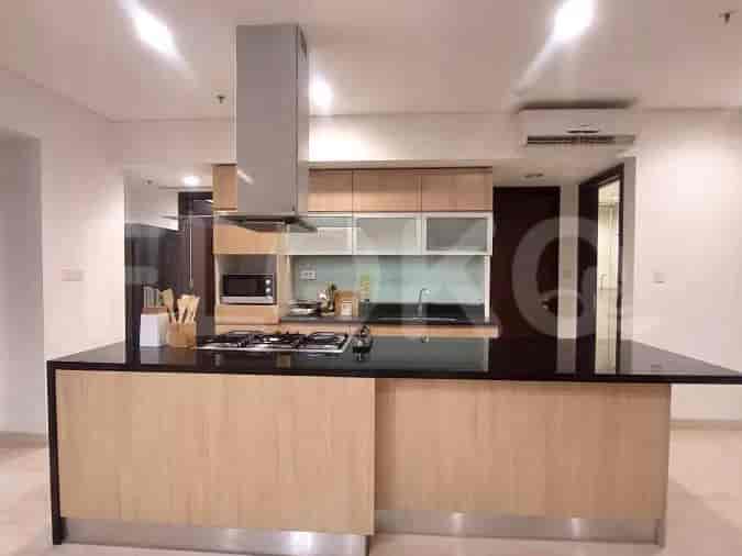 APA37315 20th Floor | 3BR Apartment Sale in Setiabudi 3