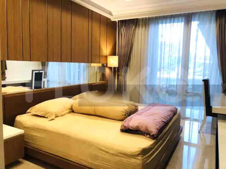 Luxury 2BR Apartment for Sale in Pondok Indah - APA18427, Low Floor 5