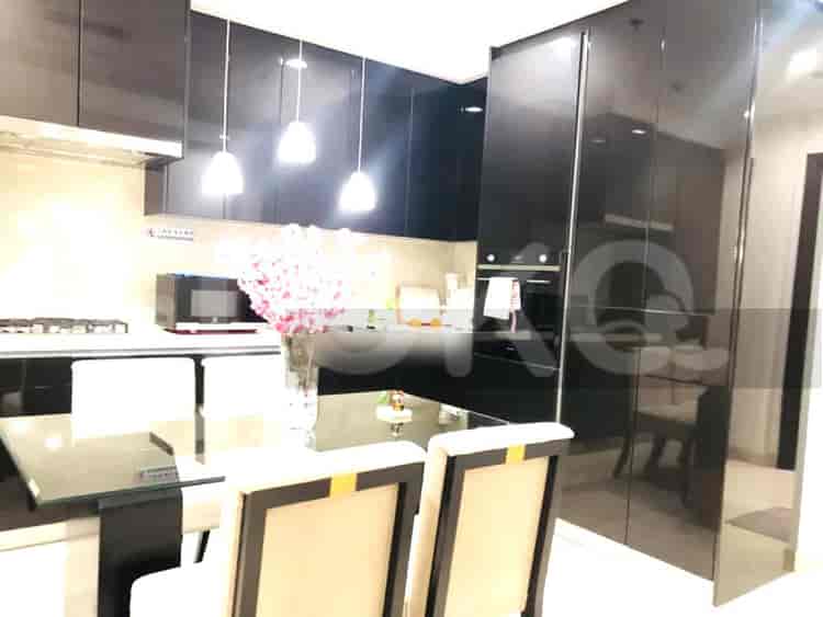 Luxury 2BR Apartment for Sale in Pondok Indah - APA18427, Low Floor 3