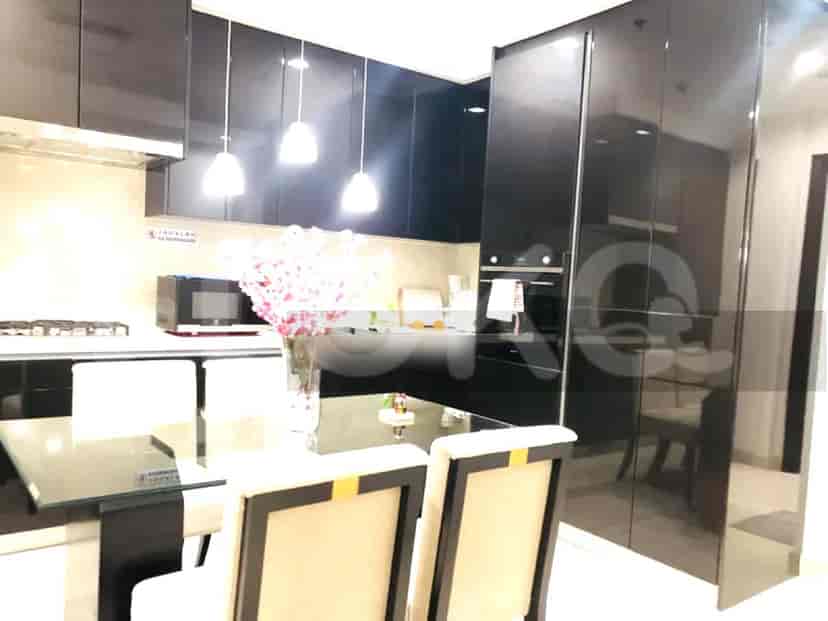 APA18427 2nd Floor | Furnished 2BR Apartment for Sale, Pondok Indah 3