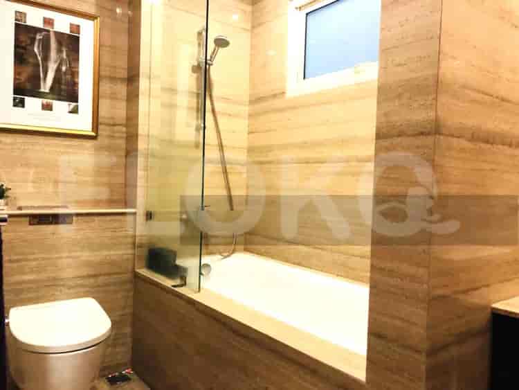 Luxury 2BR Apartment for Sale in Pondok Indah - APA18427, Low Floor 1