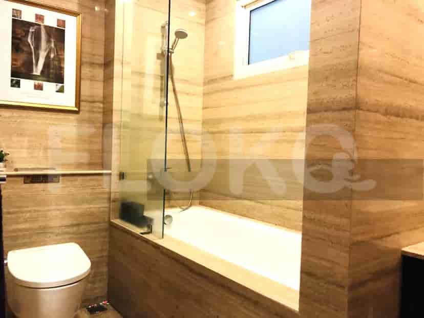 APA18427 2nd Floor | Furnished 2BR Apartment for Sale, Pondok Indah 1