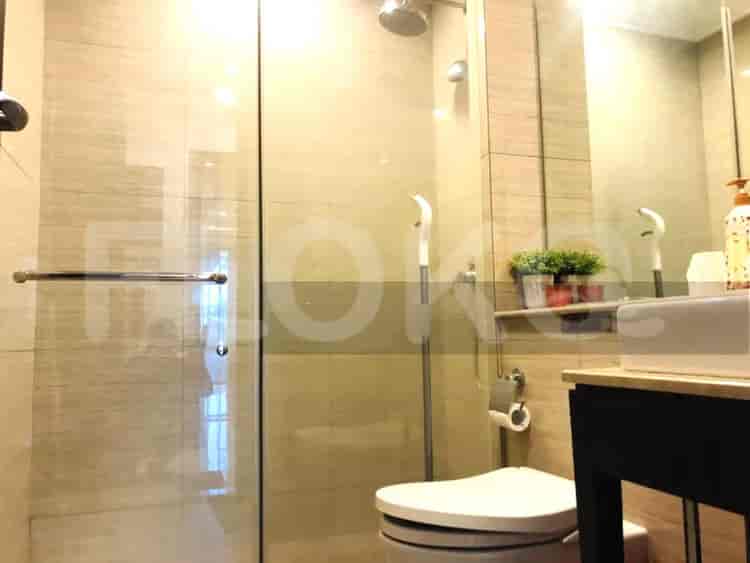 Luxury 2BR Apartment for Sale in Pondok Indah - APA18427, Low Floor 2