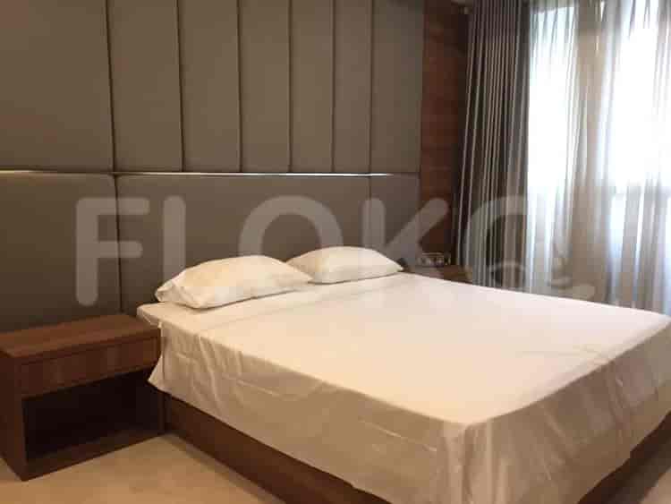 Luxury 2BR Apartment for Sale in Pondok Indah - APAb5aff, Low Floor 4
