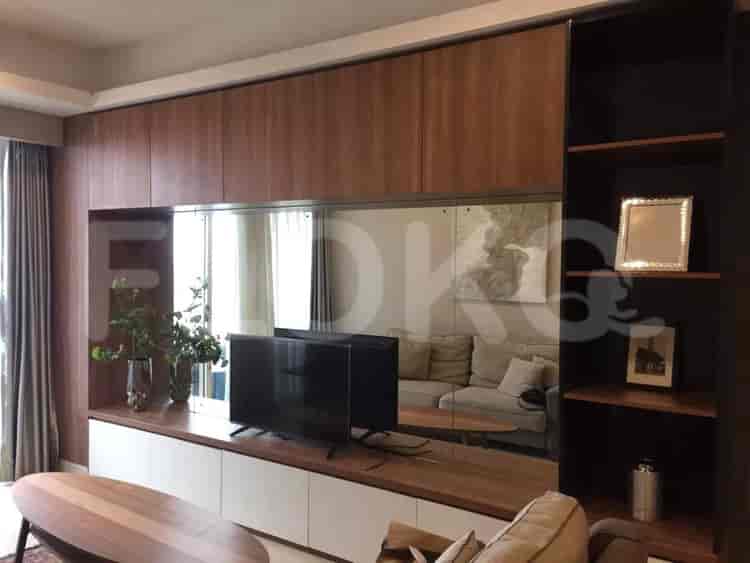 Luxury 2BR Apartment for Sale in Pondok Indah - APAb5aff, Low Floor 1