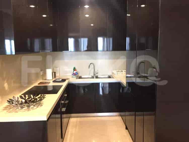 Luxury 2BR Apartment for Sale in Pondok Indah - APAb5aff, Low Floor 3