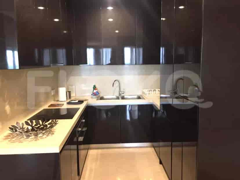 APAb5aff 8th Floor | 2BR Furnished Apartment for Sale, Pondok Indah 3