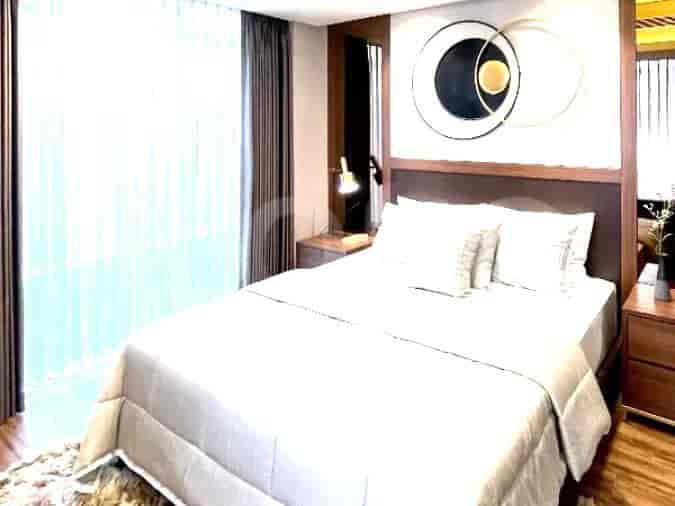 Apartment for Sale, APA7d310 17th Floor | Branz Simatupang, Cilandak 2