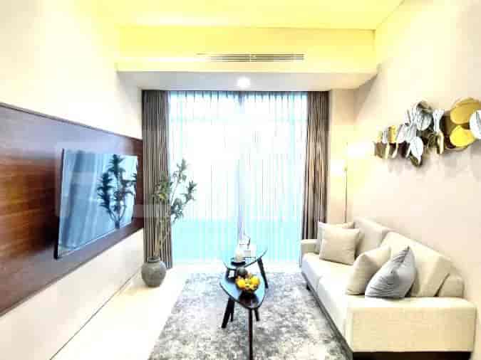 Apartment for Sale, APA7d310 17th Floor | Branz Simatupang, Cilandak 1