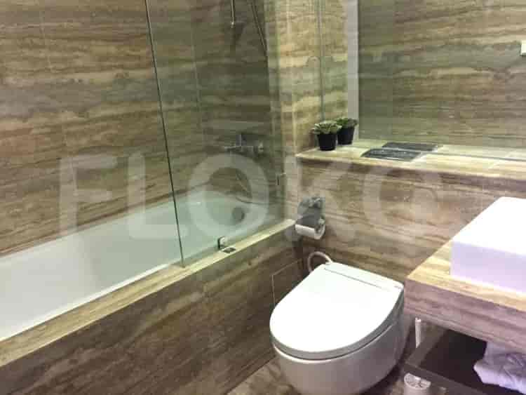 Luxury 2BR Apartment for Sale in Pondok Indah - APAb5aff, Low Floor 5