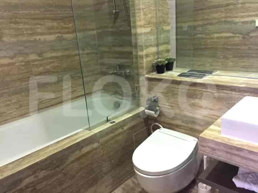 APAb5aff 8th Floor | 2BR Furnished Apartment for Sale, Pondok Indah 5