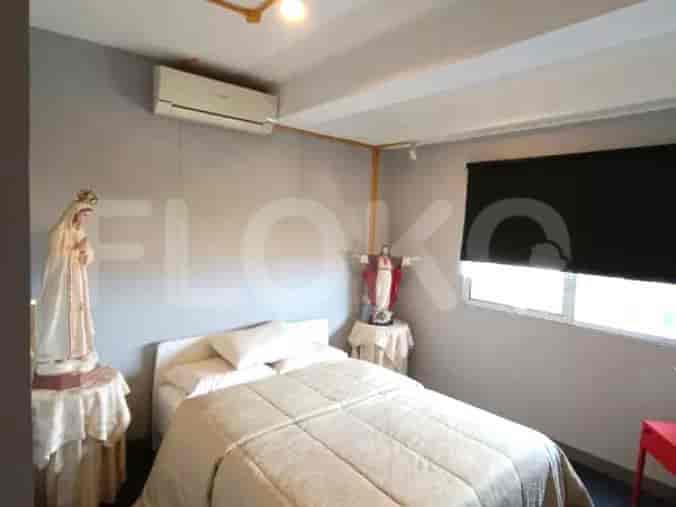 Modern 1BR Apartment for Sale - APAc9a1e, Low Floor, Pakubuwono Terrace 2