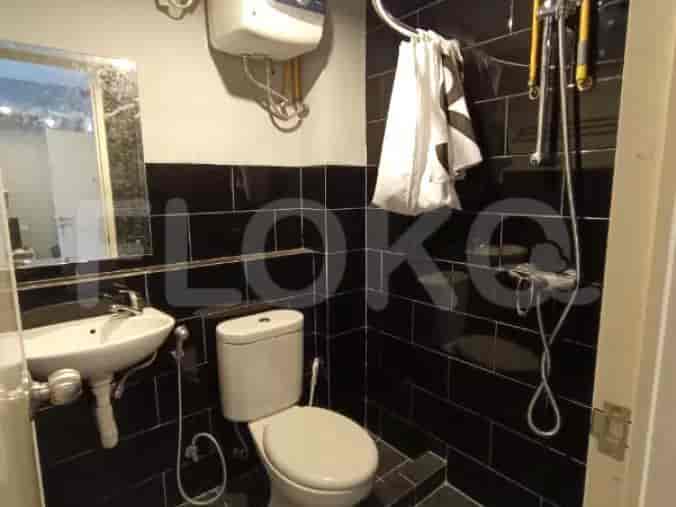 Modern 1BR Apartment for Sale - APAc9a1e, Low Floor, Pakubuwono Terrace 5