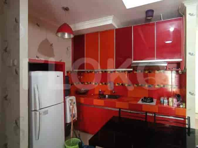 APAdc8c9 18th Floor | Furnished 2BR Apartment, Gandaria Sale 4