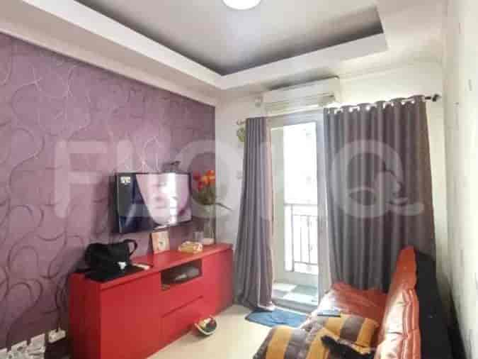 APAdc8c9 18th Floor | Furnished 2BR Apartment, Gandaria Sale 1