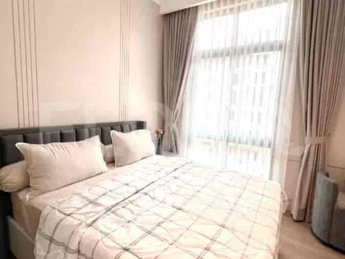 APA812e5 Lantai 6 | Apartemen 3BR Dijual, Thamrin 2