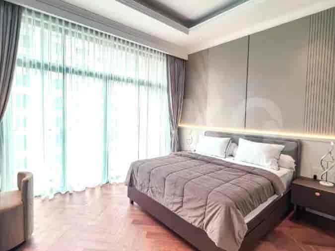APA812e5 Lantai 6 | Apartemen 3BR Dijual, Thamrin 3