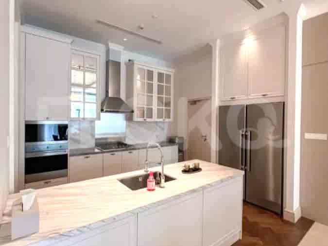APA812e5 Lantai 6 | Apartemen 3BR Dijual, Thamrin 5