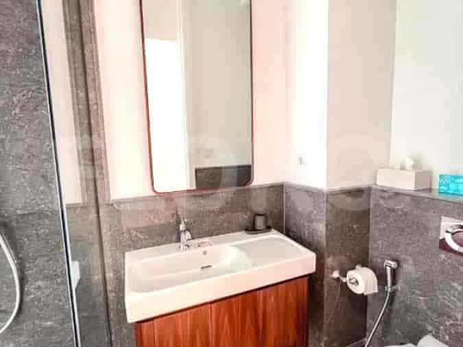 APA812e5 Lantai 6 | Apartemen 3BR Dijual, Thamrin 7