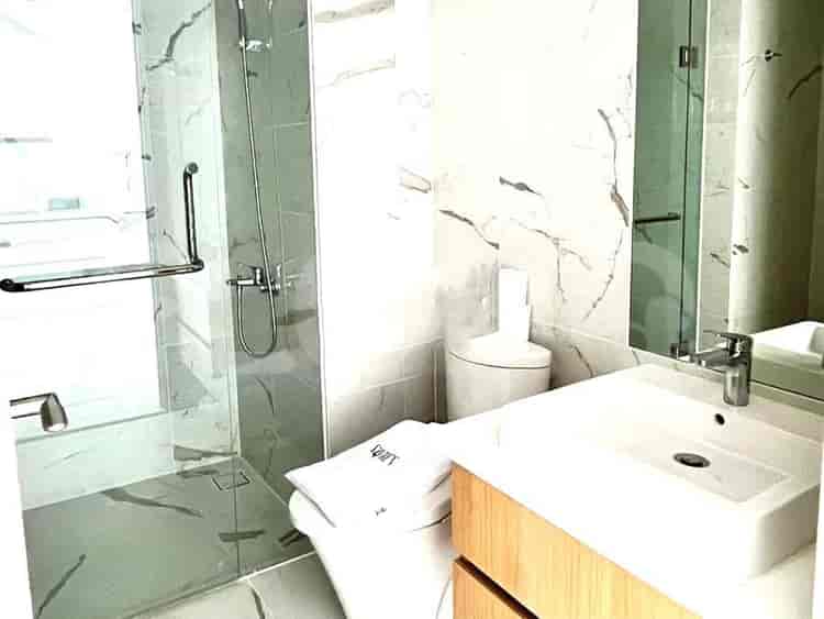 Spacious 1BR Apartment for Sale - APA4f267, High Floor, TB Simatupang 4