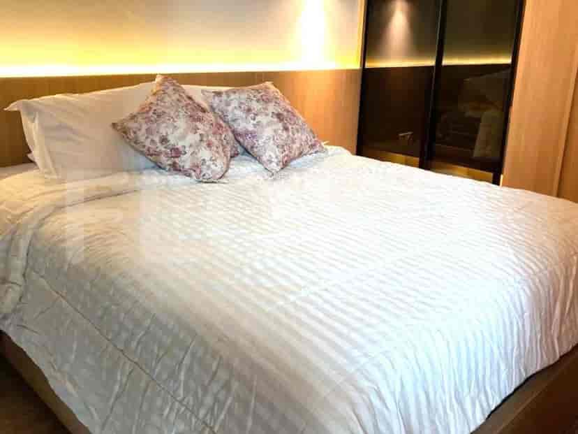 APAcdd8a 6th Floor | Furnished 1BR Apartment for Sale, TB Simatupang 5
