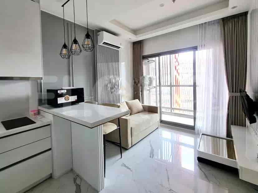 APA8cc71 22nd Floor | Furnished Apartment Sale in TB Simatupang 2