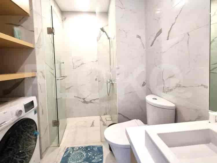 Furnished 1BR Apartment for Sale - APA8cc71, High Floor, TB Simatupang 5