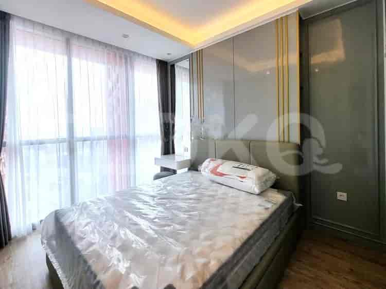 Furnished 1BR Apartment for Sale - APA8cc71, High Floor, TB Simatupang 4