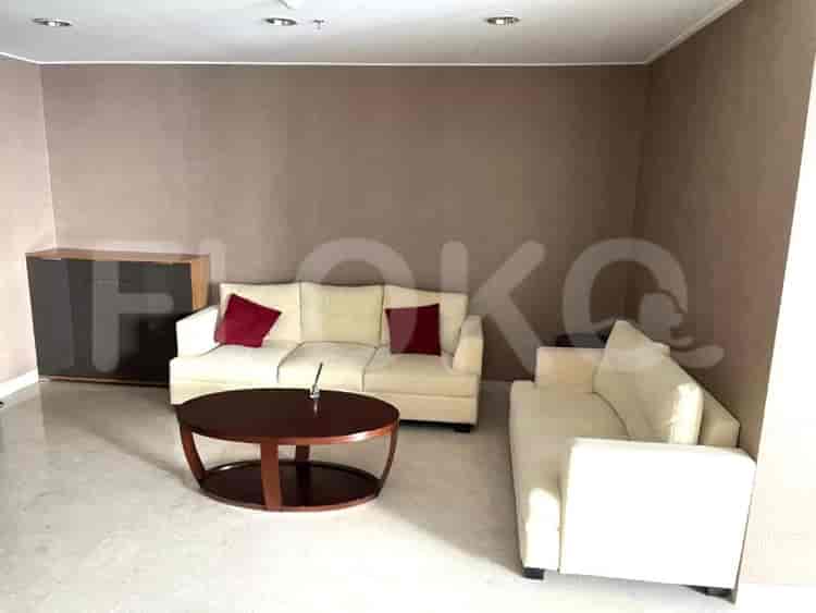 Apartemen 3BR Mewah Dijual - APA5df60, Lantai Tinggi, Kuningan 1