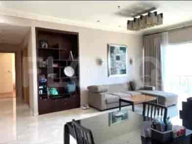 APAcaa84 18th Floor | 4BR Apartment for Sale, Senayan City Residence 1