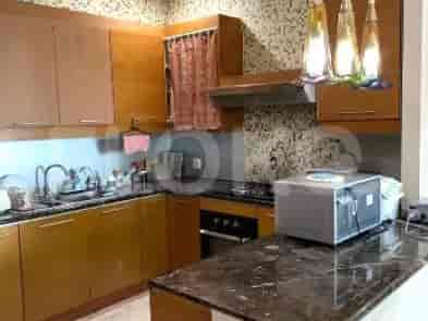 APAcaa84 18th Floor | 4BR Apartment for Sale, Senayan City Residence 4
