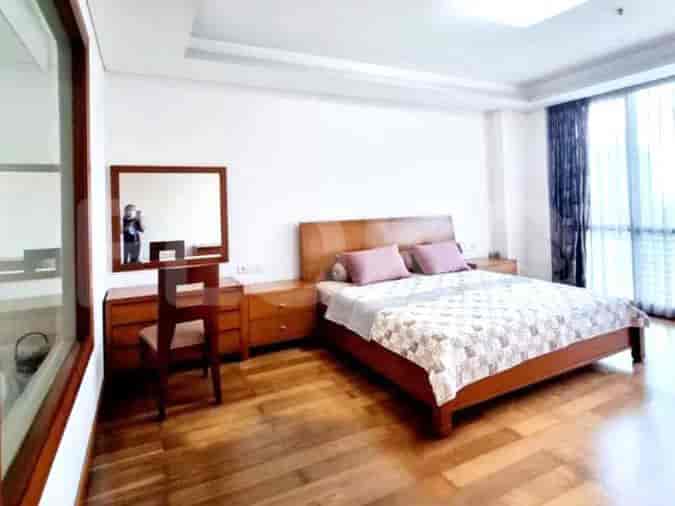 APA4db04 10th Floor | 3BR Furnished Apartment for Sale, Senayan 3