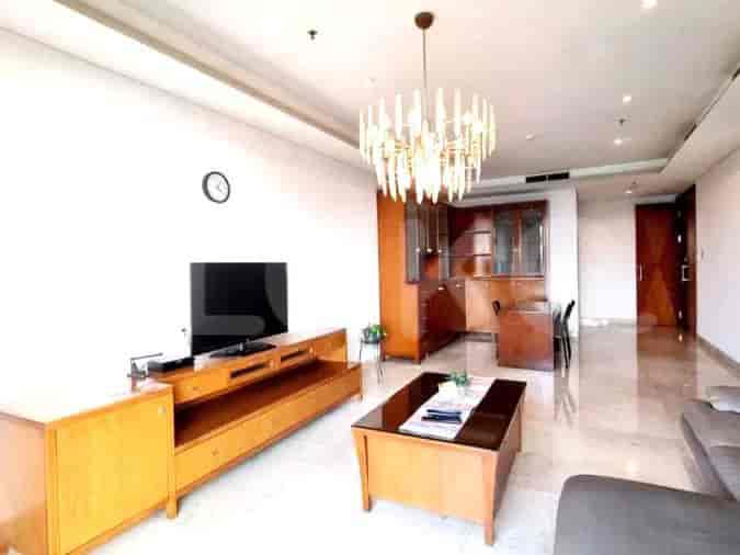 APA4db04 10th Floor | 3BR Furnished Apartment for Sale, Senayan 1