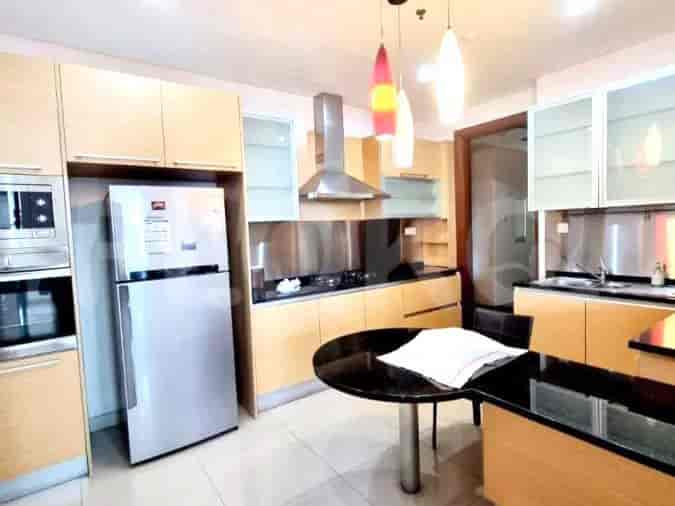APA4db04 10th Floor | 3BR Furnished Apartment for Sale, Senayan 5