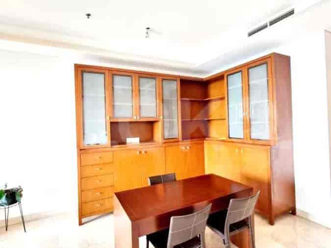 APA4db04 10th Floor | 3BR Furnished Apartment for Sale, Senayan 2
