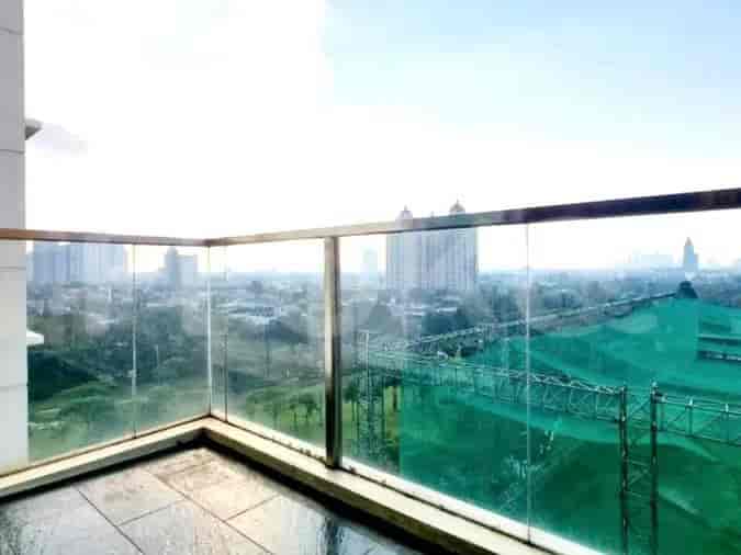 APA4db04 10th Floor | 3BR Furnished Apartment for Sale, Senayan 6