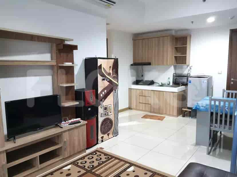 APA64f4e 28th Floor | Apartment for Sale, Gading Serpong 5