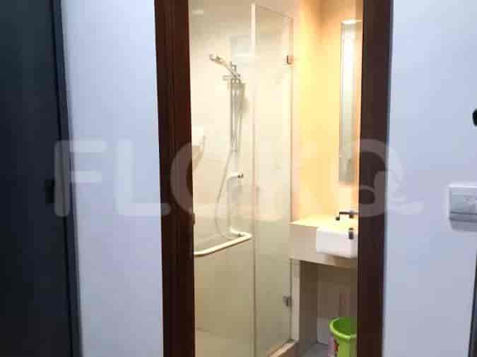 Apartemen 2BR Furnished Lengkap Dijual - APA64f4e, Lantai Tinggi, M Town Residence 6