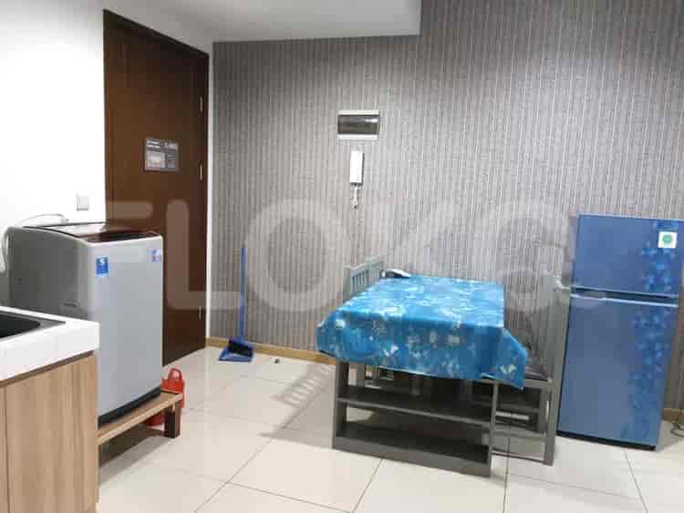 Apartemen 2BR Furnished Lengkap Dijual - APA64f4e, Lantai Tinggi, M Town Residence 4