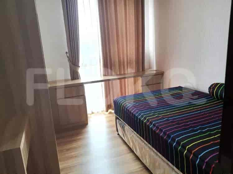 Apartemen 2BR Furnished Lengkap Dijual - APA64f4e, Lantai Tinggi, M Town Residence 2