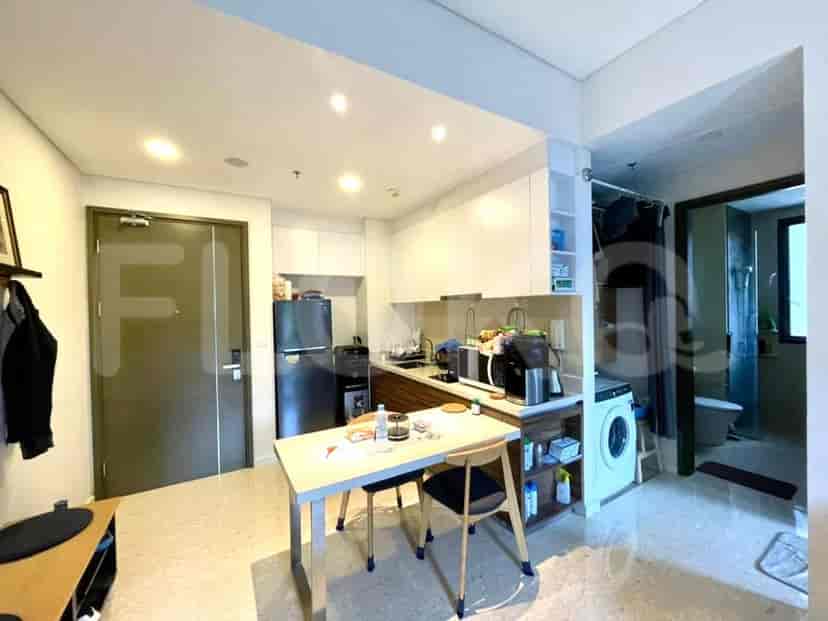 APA0be71 Lantai 20 | Apartemen Furnished Dijual, BSD 3