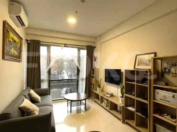 APA0be71 Lantai 20 | Apartemen Furnished Dijual, BSD 1