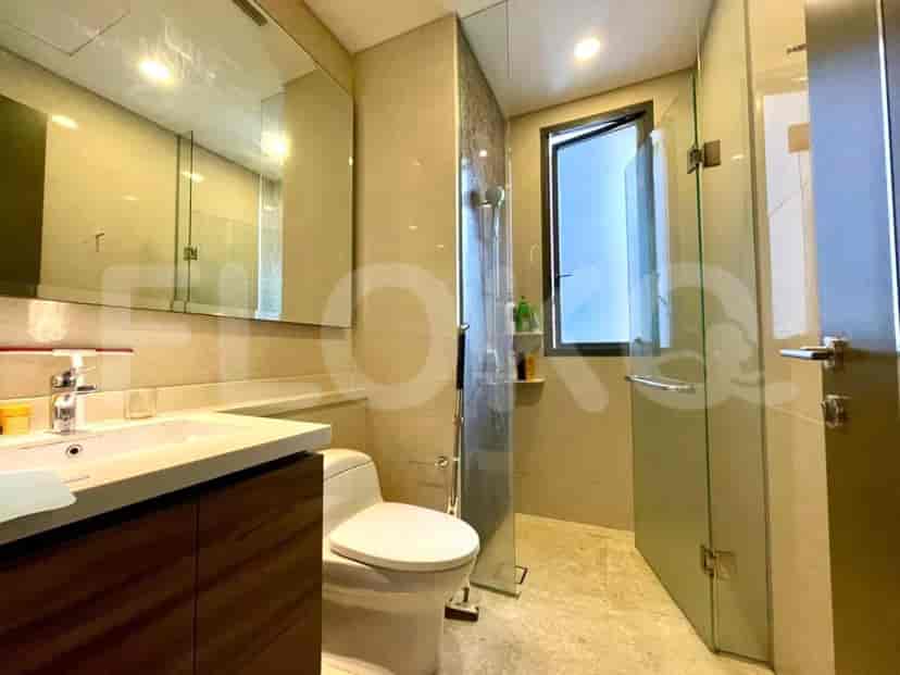 APA0be71 Lantai 20 | Apartemen Furnished Dijual, BSD 4