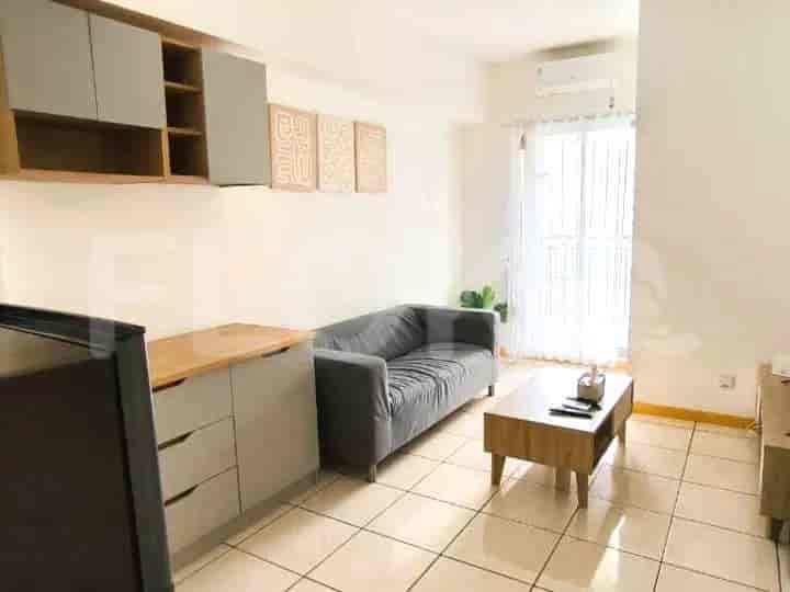 Apartemen 2BR Dijual di Marigold Tower - APA65614, Lantai Menengah, BSD 1